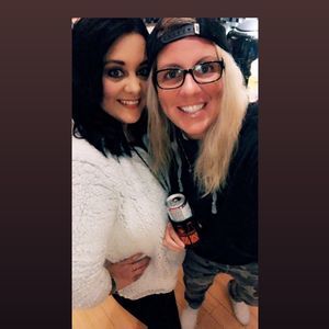 Meet your Posher, Kalyn